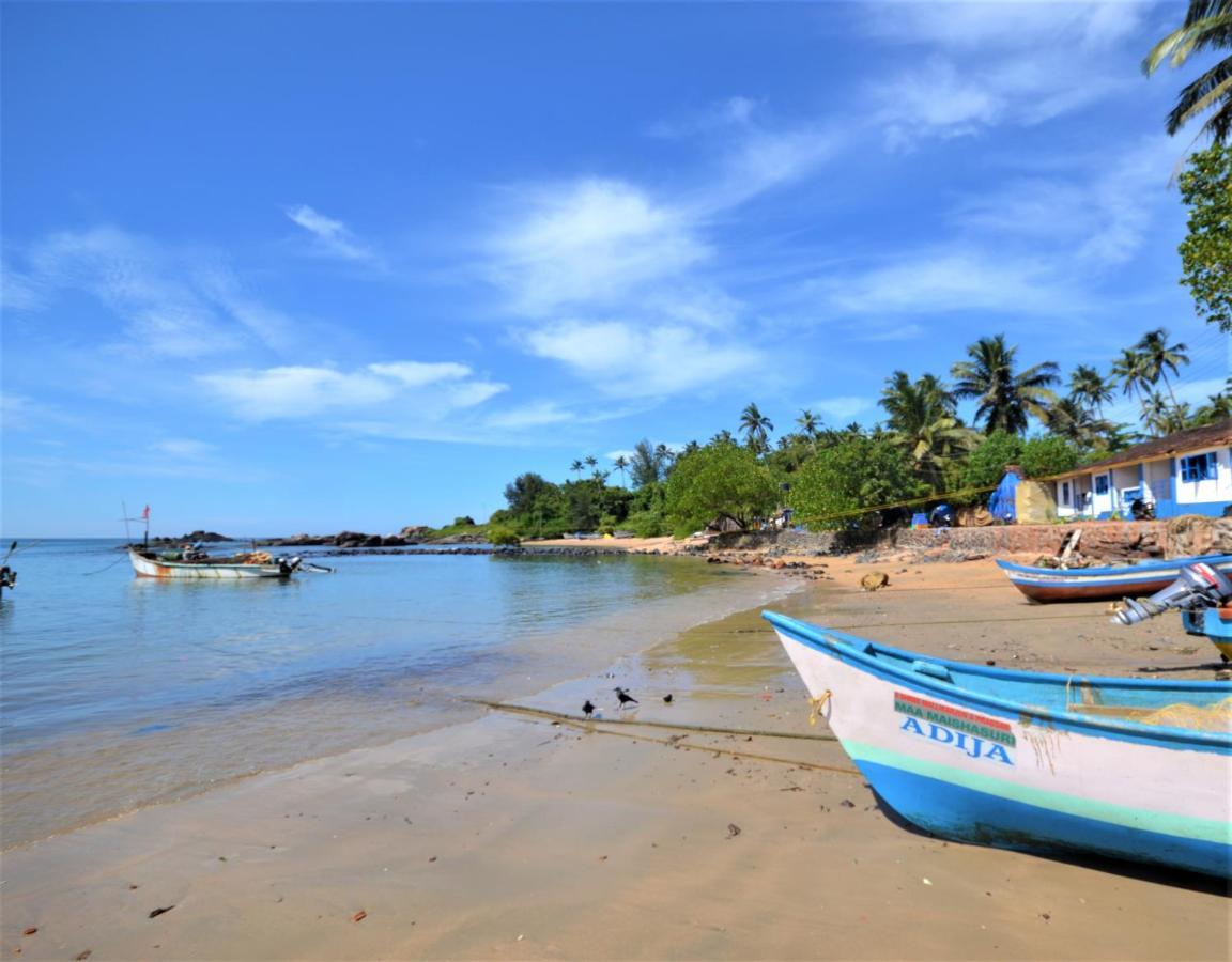 Colomb Bay Homes Канакона Екстериор снимка