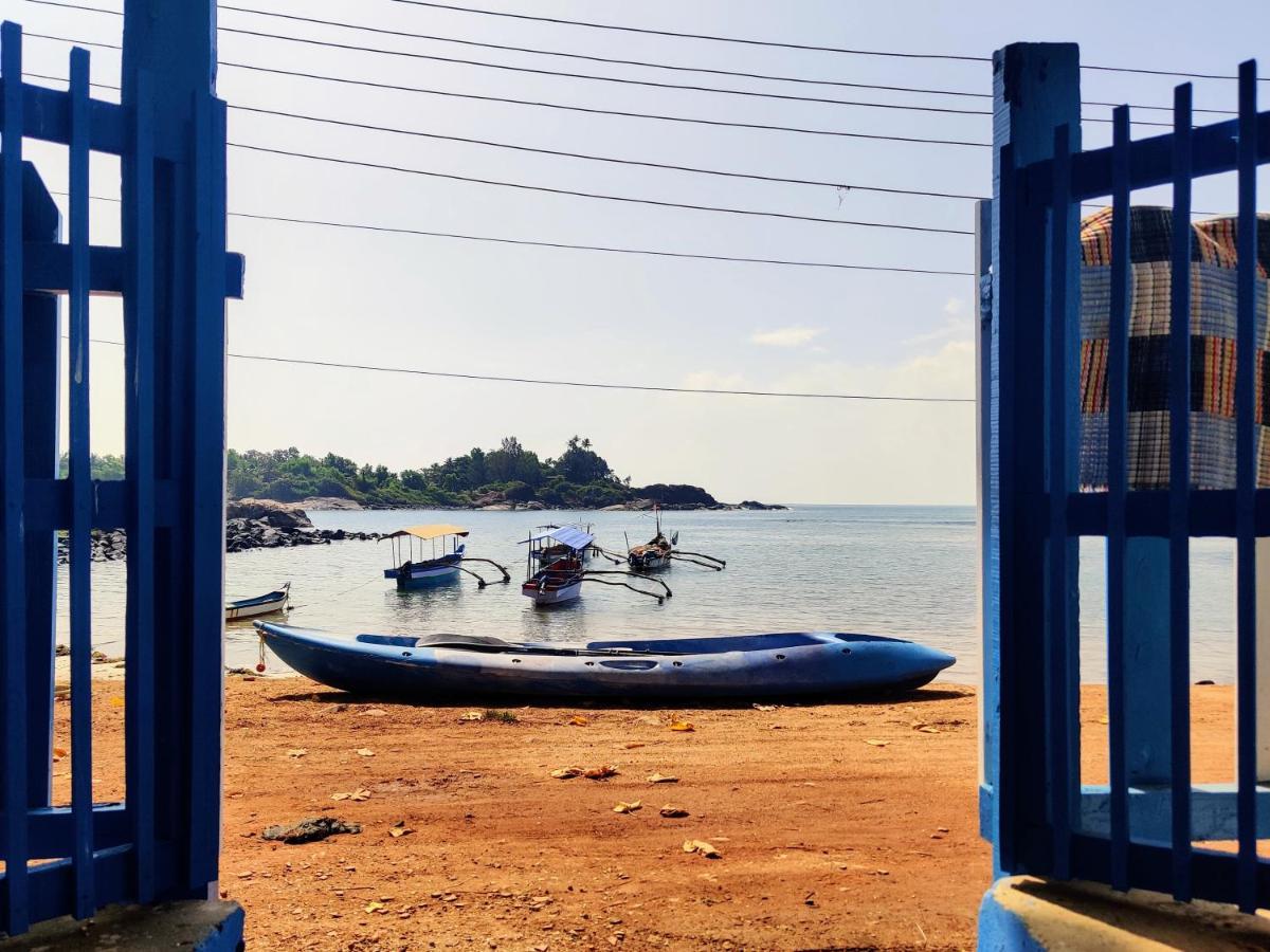 Colomb Bay Homes Канакона Екстериор снимка