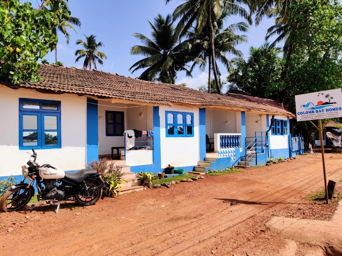Colomb Bay Homes Канакона Екстериор снимка