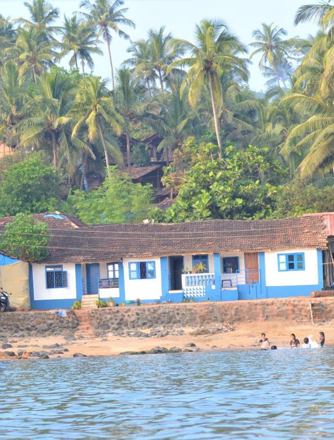 Colomb Bay Homes Канакона Екстериор снимка