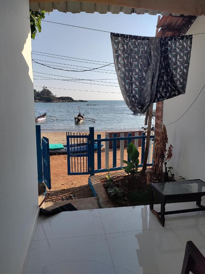 Colomb Bay Homes Канакона Екстериор снимка