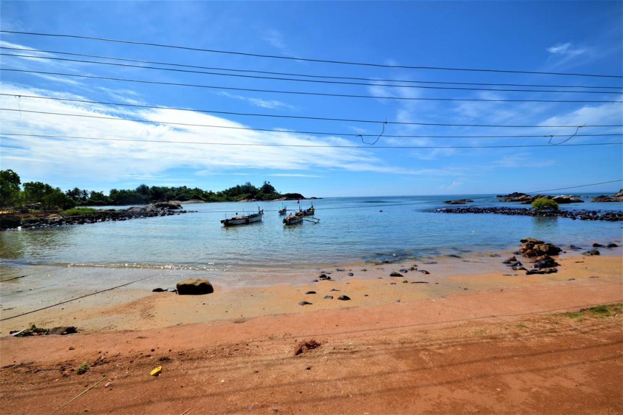 Colomb Bay Homes Канакона Екстериор снимка