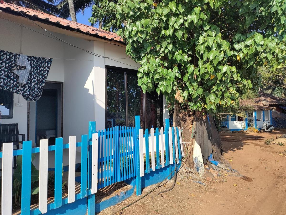 Colomb Bay Homes Канакона Екстериор снимка