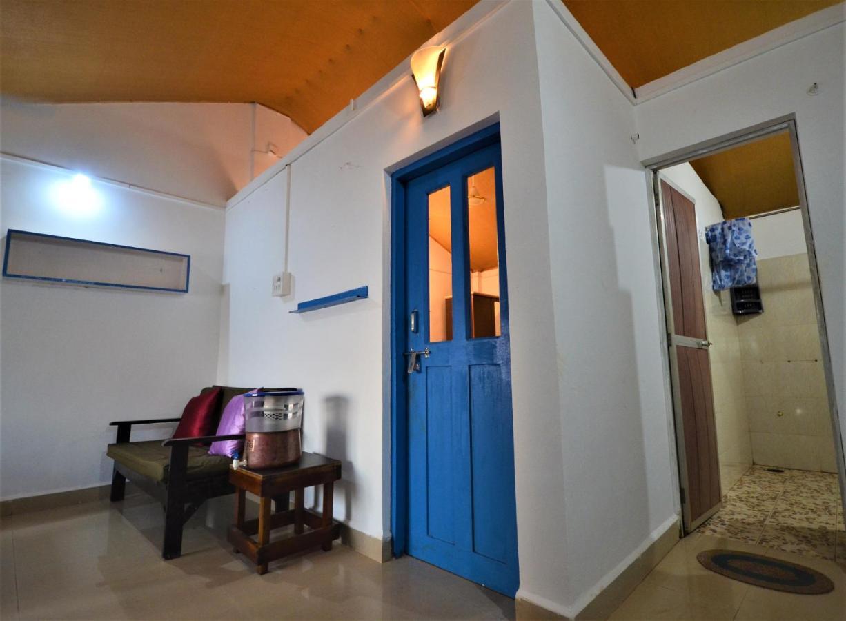 Colomb Bay Homes Канакона Екстериор снимка