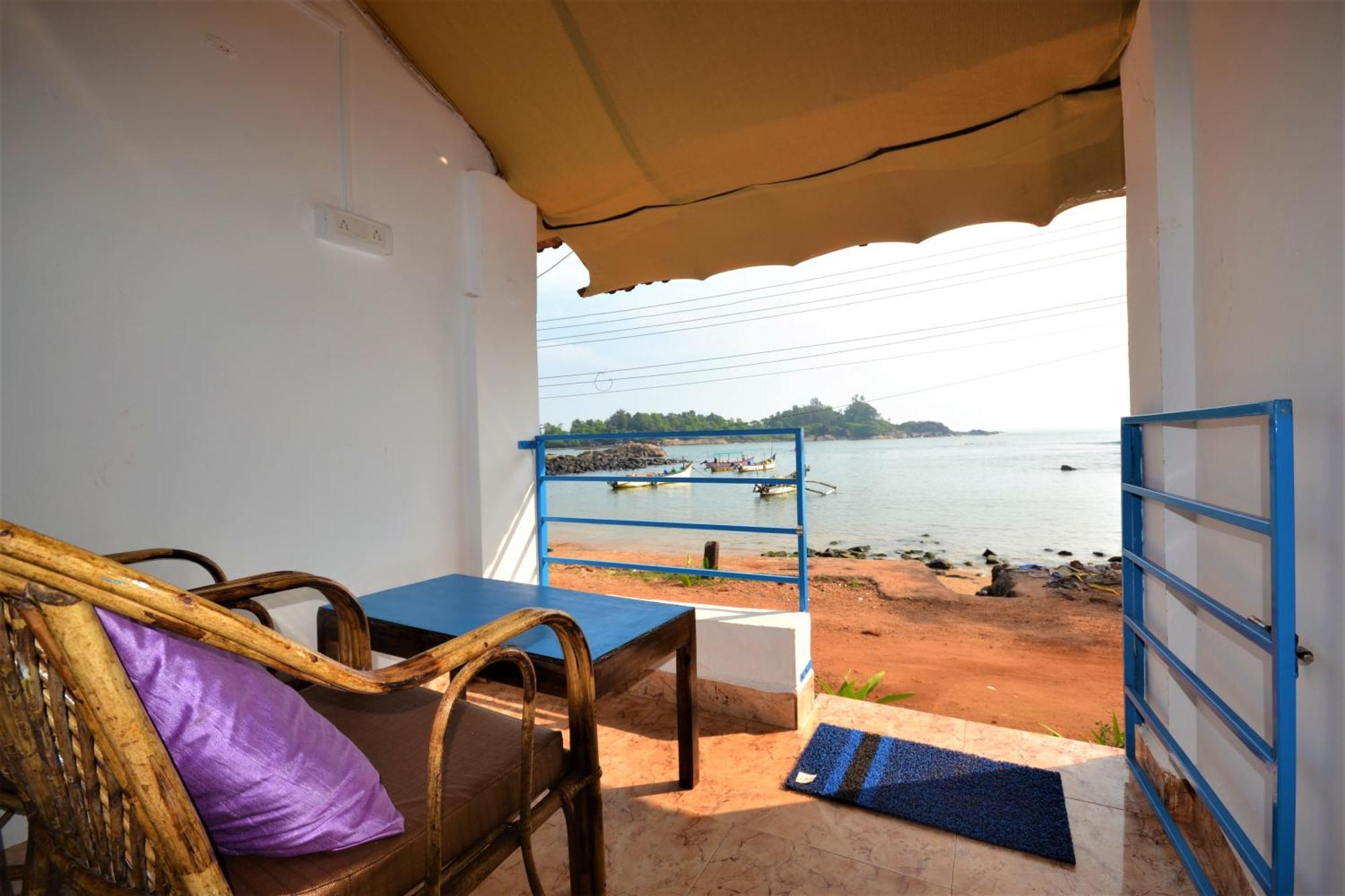 Colomb Bay Homes Канакона Екстериор снимка