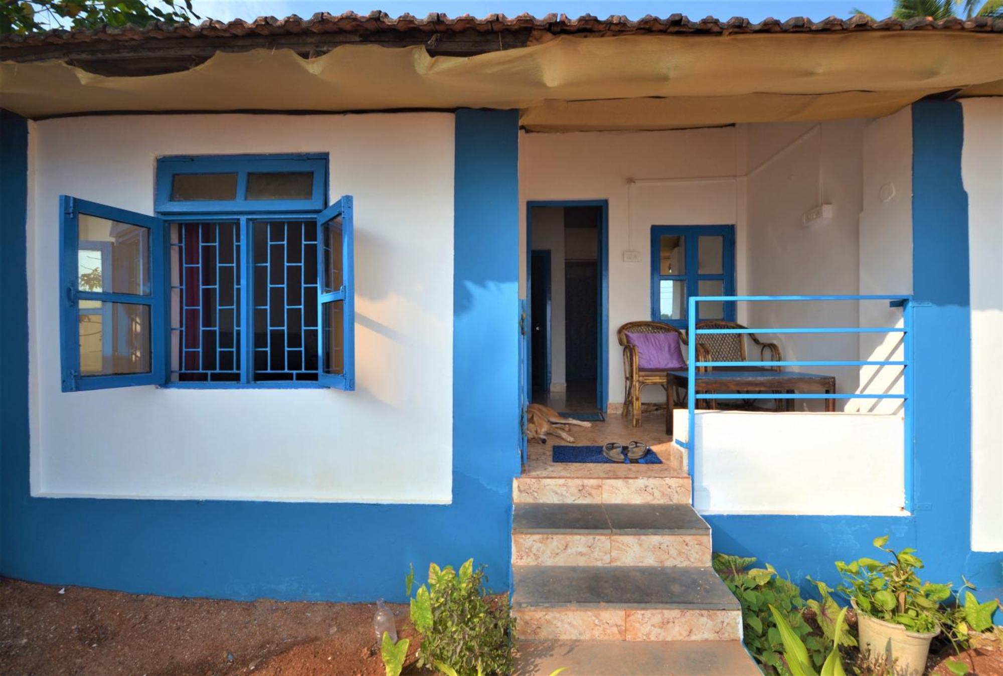 Colomb Bay Homes Канакона Екстериор снимка