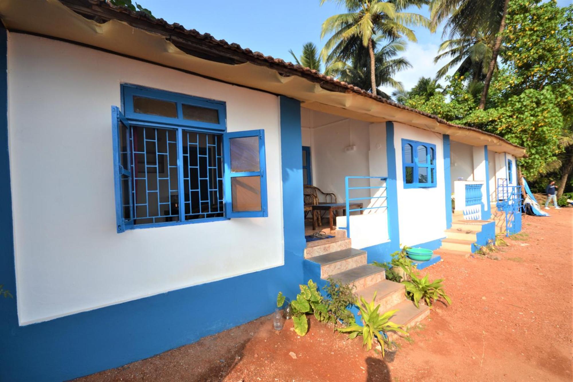 Colomb Bay Homes Канакона Екстериор снимка